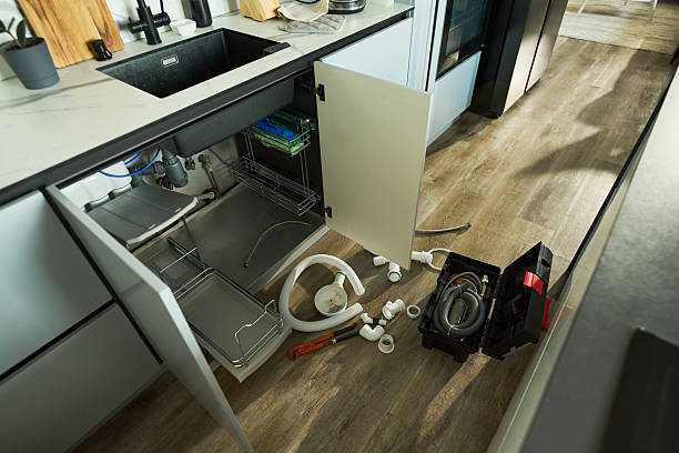 24/7 Emergency Sewer Line Repair experts in North Lakewood, WA
